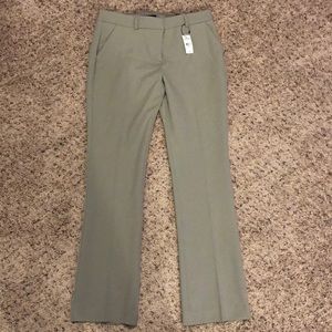 Express Gray Columnist Pants - Size 10R